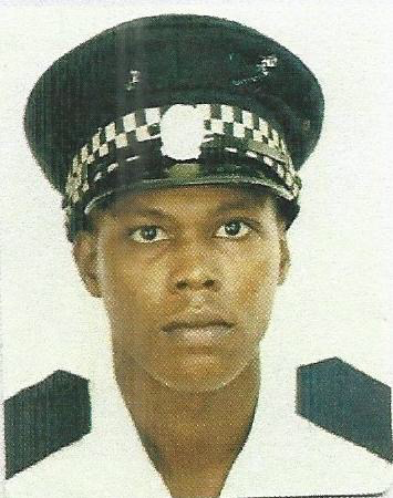 seychelles police force